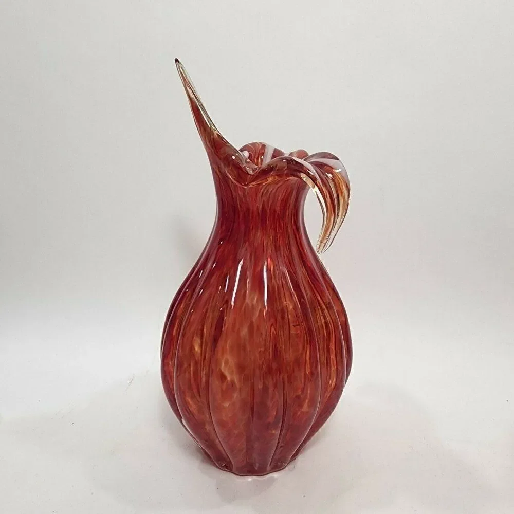 Unbranded vintage murano